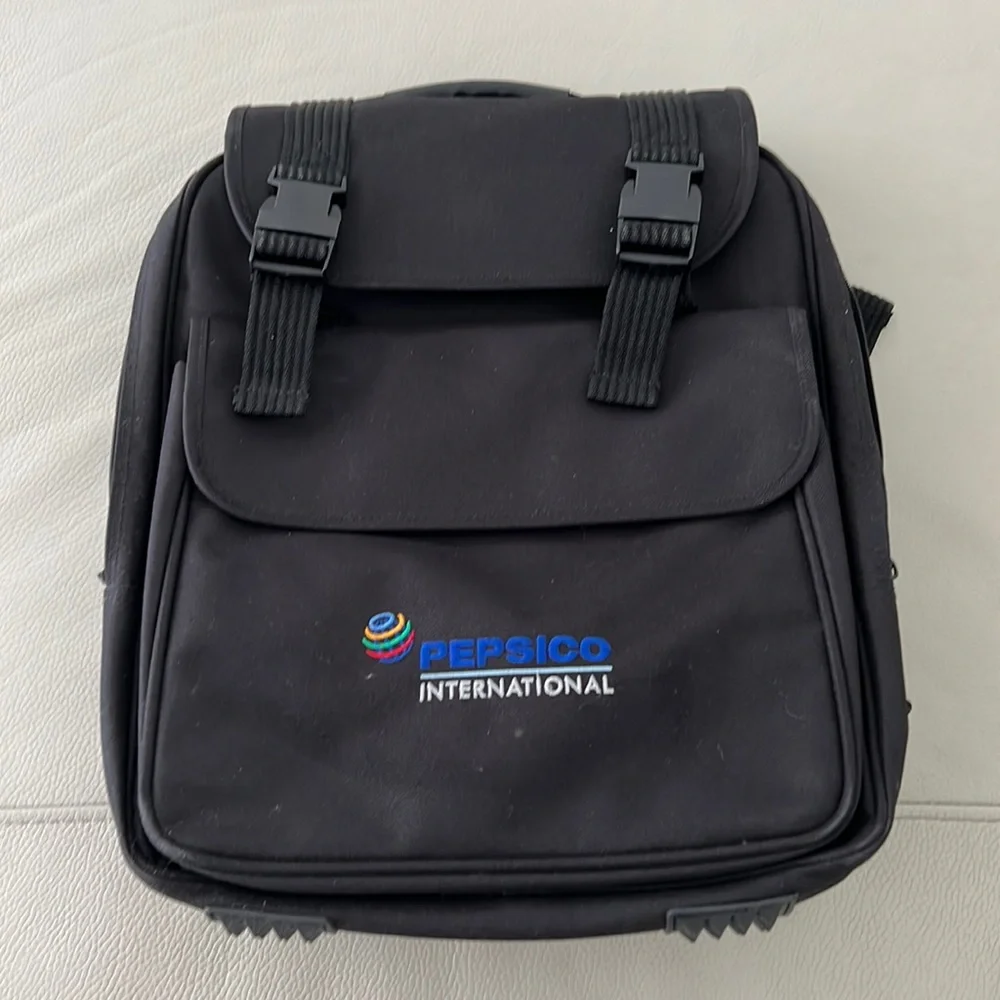 Pepsico Laptop Backpack